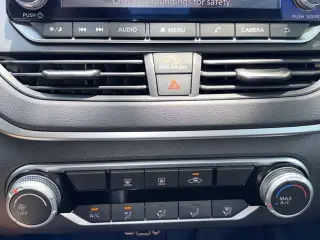 Nissan Altima 2022 2.5 SR 4dr Sedan