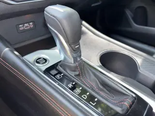 Nissan Altima 2022 2.5 SR 4dr Sedan