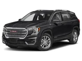 GMC Terrain 2024 SLE 4dr SUV