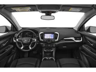 GMC Terrain 2024 SLE 4dr SUV