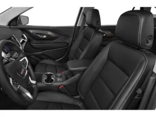 GMC Terrain 2024 SLE 4dr SUV