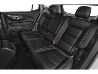 GMC Terrain 2024 SLE 4dr SUV