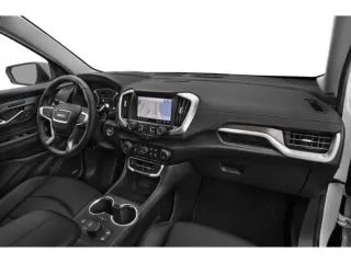 GMC Terrain 2024 SLE 4dr SUV