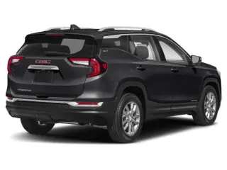 GMC Terrain 2024 SLE 4dr SUV