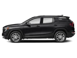 GMC Terrain 2024 SLE 4dr SUV