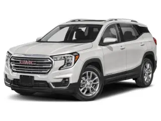 GMC Terrain 2024 SLE 4dr SUV