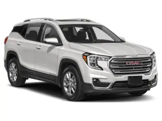 GMC Terrain 2024 SLE 4dr SUV