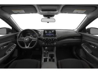 Nissan Sentra 2022 SR 4dr Sedan