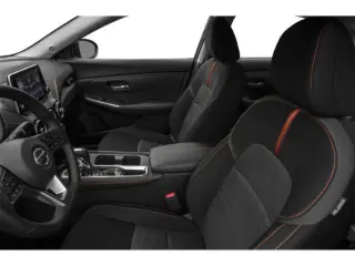 Nissan Sentra 2022 SR 4dr Sedan