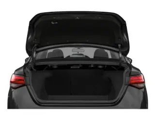 Nissan Sentra 2022 SR 4dr Sedan