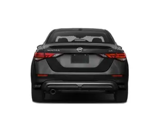 Nissan Sentra 2022 SR 4dr Sedan