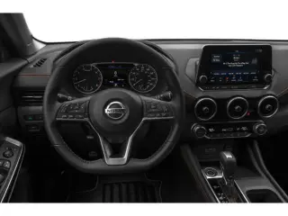 Nissan Sentra 2022 SR 4dr Sedan