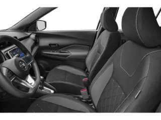 Nissan Kicks 2020 S 4dr Crossover