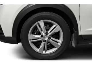 Nissan Kicks 2020 S 4dr Crossover