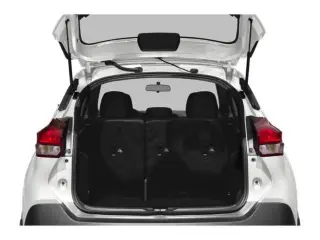 Nissan Kicks 2020 S 4dr Crossover