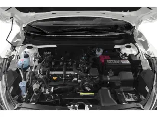 Nissan Kicks 2020 S 4dr Crossover