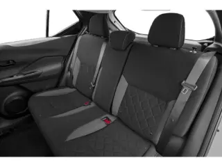 Nissan Kicks 2020 S 4dr Crossover
