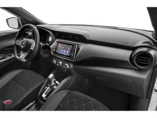 Nissan Kicks 2020 S 4dr Crossover