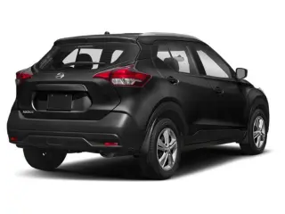 Nissan Kicks 2020 S 4dr Crossover