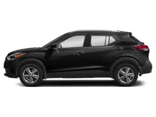 Nissan Kicks 2020 S 4dr Crossover