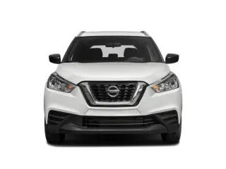 Nissan Kicks 2020 S 4dr Crossover