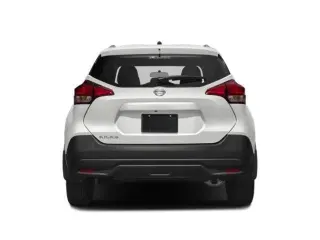 Nissan Kicks 2020 S 4dr Crossover