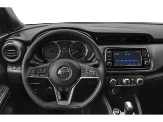 Nissan Kicks 2020 S 4dr Crossover