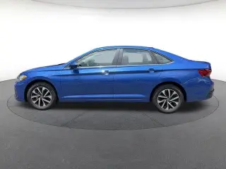 Volkswagen Jetta 2024 S 4dr Sedan 8A