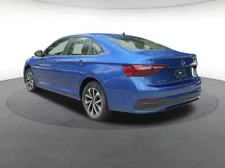 Volkswagen Jetta 2024 S 4dr Sedan 8A
