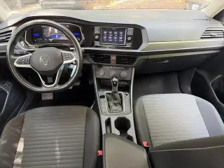 Volkswagen Jetta 2024 S 4dr Sedan 8A