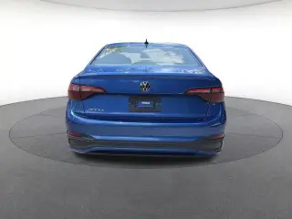 Volkswagen Jetta 2024 S 4dr Sedan 8A