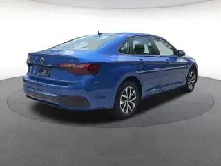 Volkswagen Jetta 2024 S 4dr Sedan 8A