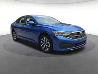 Volkswagen Jetta 2024 S 4dr Sedan 8A