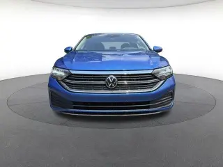 Volkswagen Jetta 2024 S 4dr Sedan 8A