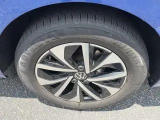 Volkswagen Jetta 2024 S 4dr Sedan 8A