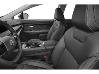 Nissan Murano 2025 AWD SV 4dr SUV