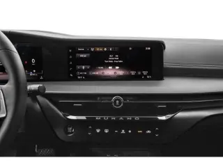 Nissan Murano 2025 AWD SV 4dr SUV
