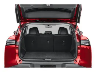 Nissan Murano 2025 AWD SV 4dr SUV