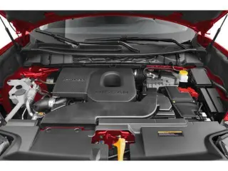 Nissan Murano 2025 AWD SV 4dr SUV