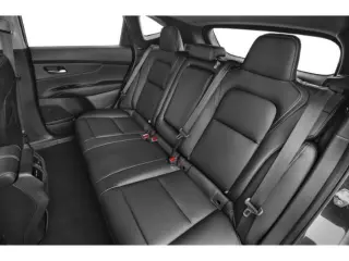 Nissan Murano 2025 AWD SV 4dr SUV