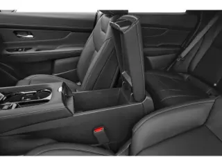 Nissan Murano 2025 AWD SV 4dr SUV