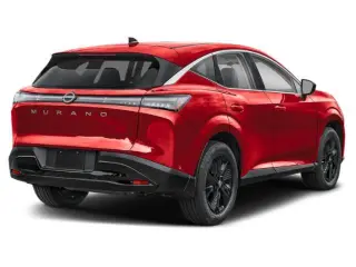 Nissan Murano 2025 AWD SV 4dr SUV