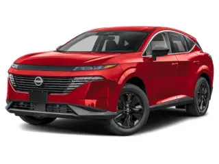 Nissan Murano 2025 AWD SV 4dr SUV
