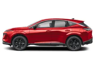 Nissan Murano 2025 AWD SV 4dr SUV