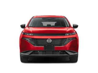 Nissan Murano 2025 AWD SV 4dr SUV