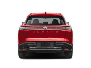Nissan Murano 2025 AWD SV 4dr SUV