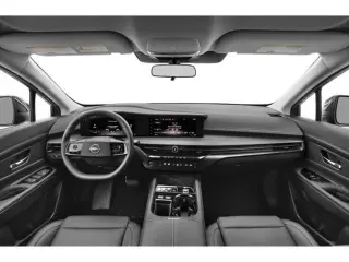 Nissan Murano 2025 AWD SV 4dr SUV