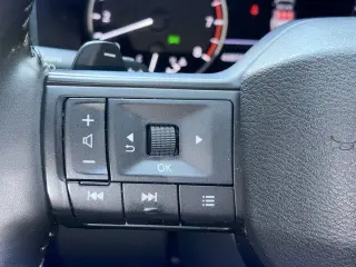 Nissan Rogue 2025 SV 4dr Crossover
