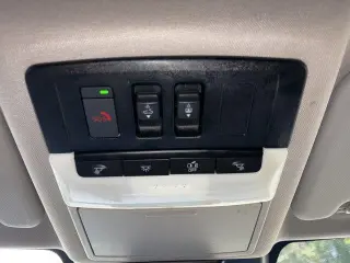 Nissan Rogue 2025 SV 4dr Crossover