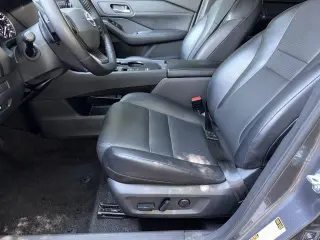 Nissan Rogue 2025 SV 4dr Crossover